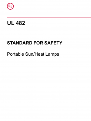 UL 482 PDF